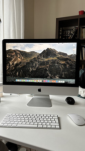 iMac late 2015 21.5 1TB (1 foto / 1)
