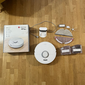 Xiaomi Roborock Q7 Max (1 фото из 5)