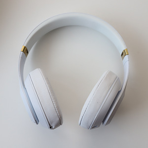 Beats Studio 3 Wireless kõrvakalpid (2 foto / 6)