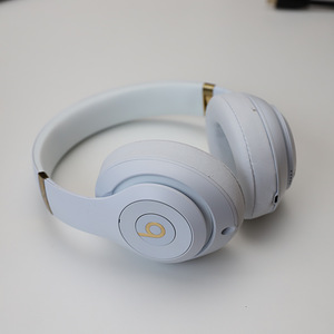 Beats Studio 3 Wireless kõrvakalpid (5 foto / 6)