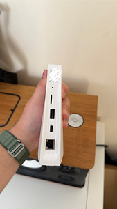 Sonoff iHost AIBridge nutikodu keskus 4GB RAM (4 foto / 4)