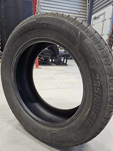 Müüa Talverehvid 235/60 R18 RoadX (1 foto / 7)