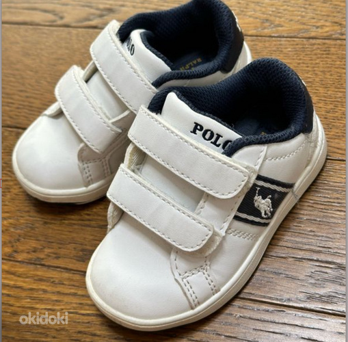 Ralph Laureni tossud poisile. Suurus 21.5