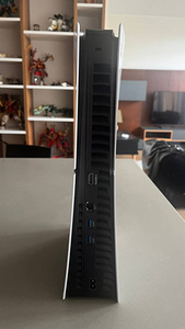 PlayStation 5 slim (3 фото из 4)