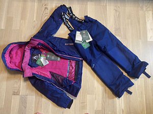 Talvekomplekt Kamik 122sm (1 foto / 3)