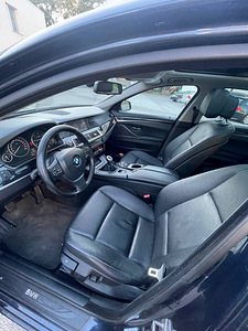 Müüa BMW 520D F11, Müügiks BMW 520D F11 (3 foto / 8)