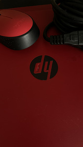 HP Pavilion BeatsAudio (4 foto / 7)