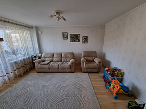 A. H. Tammsaare tee 85, Mustamäe, Tallinn, Harjumaa (4 foto / 13)