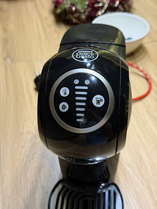Kapselkohvimasin Nescafe Dolce Gusto (3 foto / 4)