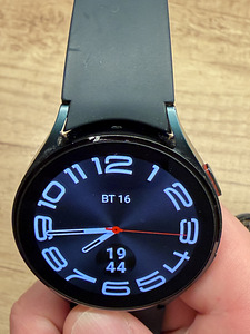 Samsung Galaxy Watch 4 (44mm) (2 foto / 2)