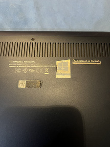 Asus ZenBook 14 UX433FLC I7 10510U 16GB DDR3 (8 foto / 10)