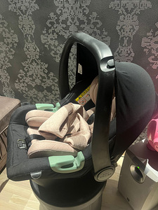 Turvahäll ABC Design 2020 (5 foto / 6)