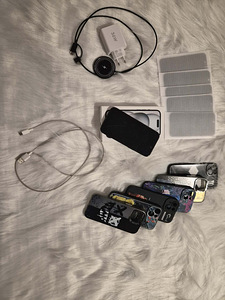 iPhone 15 (256 ГБ) (5 фото из 6)