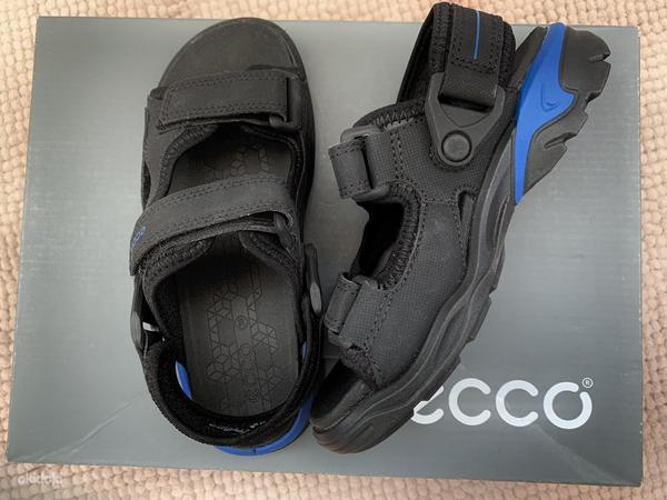 ECCO sandaalid (foto #3)