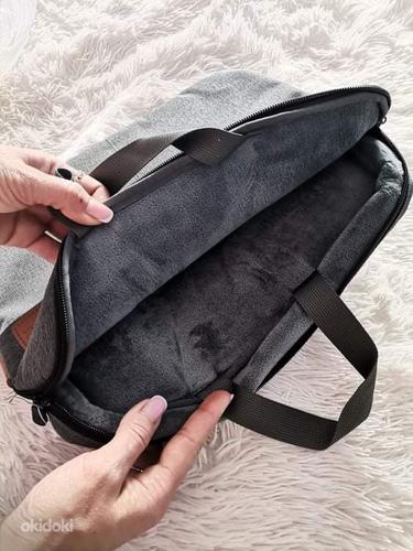 Sülearvuti kott uus (foto #1)