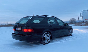 M/V Saab 9-5 Estate 2.3t 125kw 99’ (2 foto / 8)