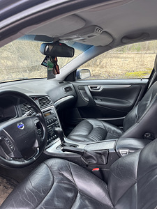 M/V Volvo V70 2.4 103kw | ATM 2005 (6 foto / 8)