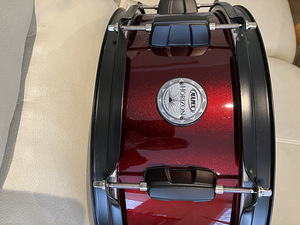 Mapex Horizon HZB trummikomplekt (6 foto / 8)