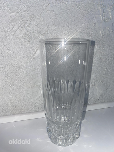 Klaasist klaas 5 tk 4 € (foto #1)