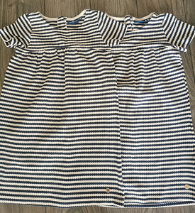 Tom Tailor kleit 116-122 (1 foto / 2)