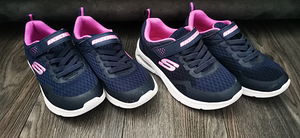Skechersi tossud suurus 32 (1 foto / 3)