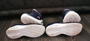 Skechersi tossud suurus 32 (3 foto / 3)