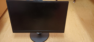 Philips 223V5L (1 foto / 4)