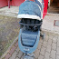 Детская коляска City Mini (фото #3)