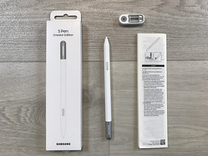 Samsung S Pen Creator Edition