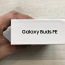 Samsung Galaxy Buds FE mystic white - новый (фото #5)