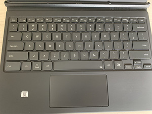 Samsung Galaxy Tab S10+ Plus 5G + klaviatuuriga kaaned (9 foto / 10)
