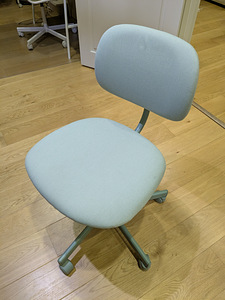 Стул BLECKBERGET (IKEA) (1 фото из 1)