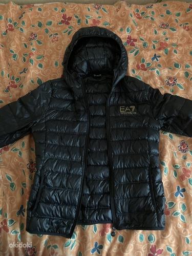 Ea7 Emporio Armani