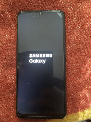 Samsung Galaxy s20. A23