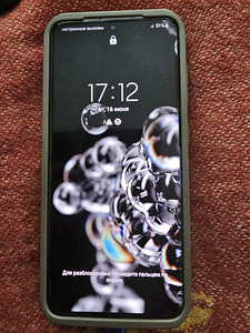 Samsung Galaxy s20. A23 (2 foto / 8)