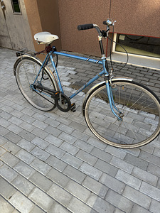 Müüa Soome jalgratas (2 foto / 4)