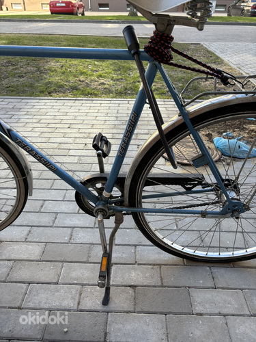 Продам велосипед финский (фото #3)
