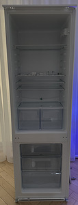 Integreeritav külmik Electrolux (1 foto / 4)
