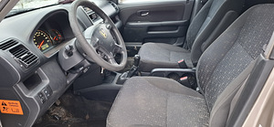 Honda CRV (10 foto / 11)