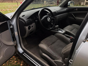 Volkswagen Passat B5.5 1.9TDI 74KW (8 foto / 10)