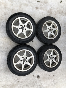 Mazda veljed R15 (1 foto / 3)