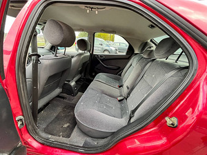 Citroen xsara (5 foto / 8)