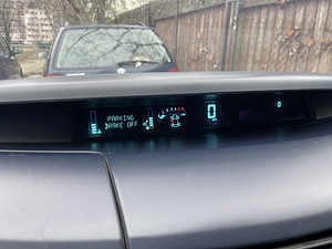 Renault espace (10 foto / 11)