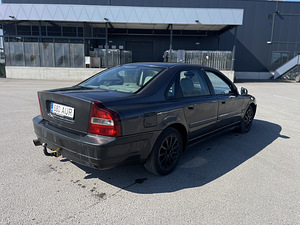 Volvo s80 (3 фото из 7)