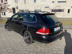 Volkswagen Golf (3 foto / 8)