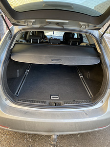 Toyota Avensis 2.2 110кВ (15 foto / 15)