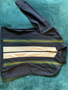 Longsleev tommy hilfiger (1 foto / 3)