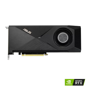 ASUS Turbo GeForce RTX 3070 8GB (1 foto / 2)