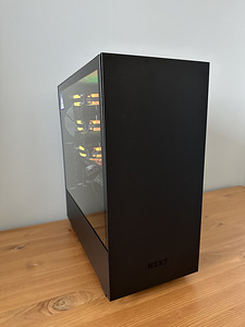 Мощный ПК/Компьютер/Ryzen 9 3950X/RTX 3090/16GB/NVMe (5 фото из 5)