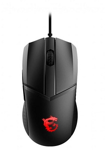 MSI Mouse Clutch GM41 Lightweight (2 фото из 2)